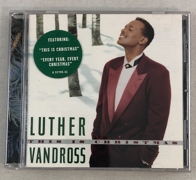 luther vandross songs christmas luther vandross songs christmas