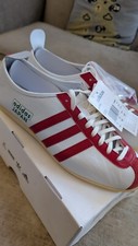 Adidas Japan FV9697 - Archive Series 2020 - UK 10