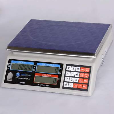 Table top, counting scale, shipping scale, 4 types ( NEW ) 2 year warranty! 