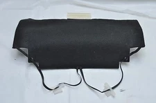 2007 Nissan Altima Front Right or Left Lower Back Seat Flap Cover Technotrim OEM