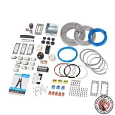 ho-zan Hozan 5th class 2 electrician skill test practice materials Bonus DVD