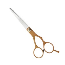 Lightweight Flat Shears Hair Cutting Scissors for Hair Styling 1 Pc