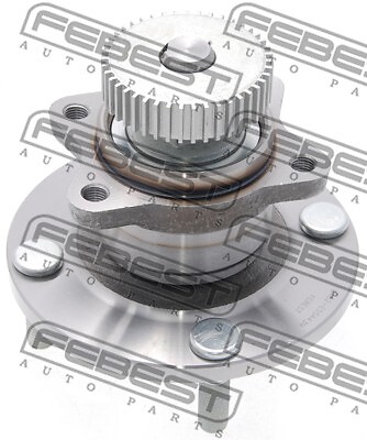 0482-E55A43R FEBEST Wheel Hub for MITSUBISHI