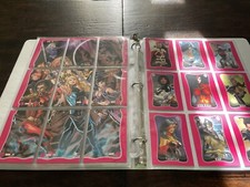 2014 Rittenhouse Marvel Dangerous Divas Series 2 Trading Cards 6