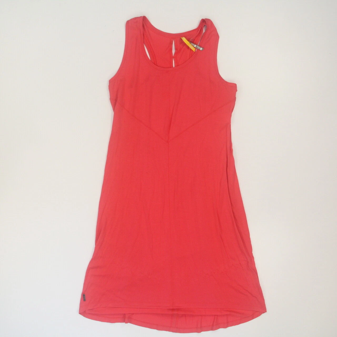 lole activewear sun dress stretch wicking eco-friendly 
