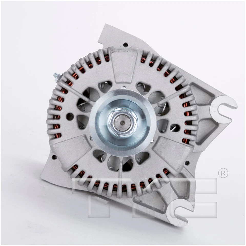 Alternador para Explorer, Aviator, Mountaineer, Crown Victoria+Más 2-07773 Foto 3 de 4