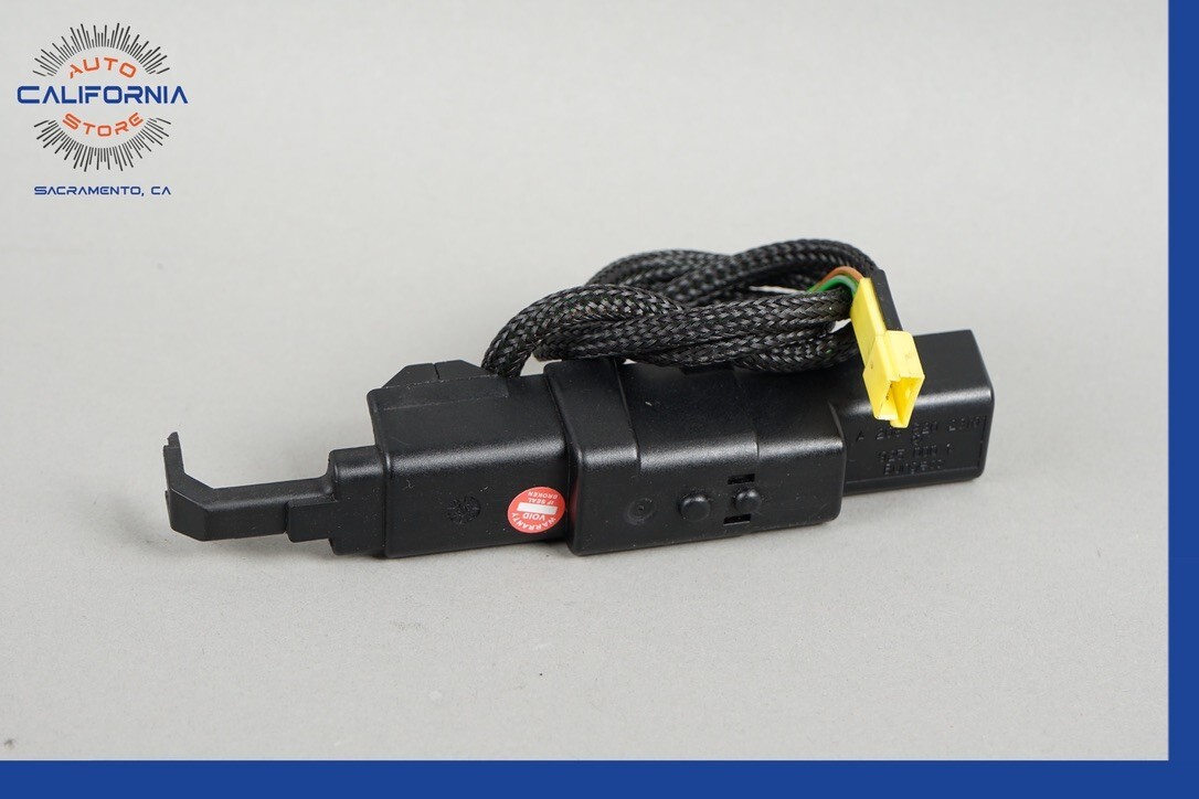 98-03 Mercedes W208 CLK55 Convertible Folding Roof Limit Switch