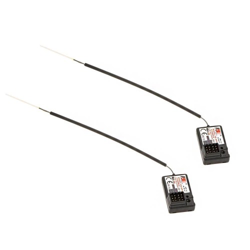 mit großer Reichweite GT3 GT2 Transmitter Flysky FS-GR3E 2.4G GR3E Empfänger - Bild 7 von 8