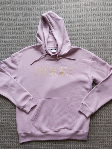 Everlast Women Hoodie - License Size 12 - Picture 2 of 12