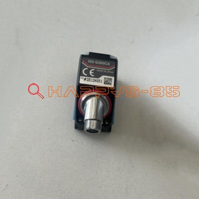 1PCS KEYENCE Bild Anerkennung Sensor IV2-G300CA