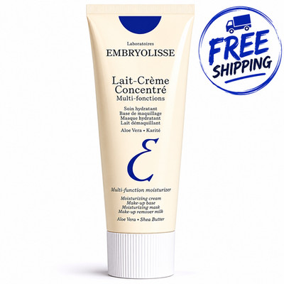 Embryolisse Lait-Crème Concentré Multi-Function Moisturizer 75ml