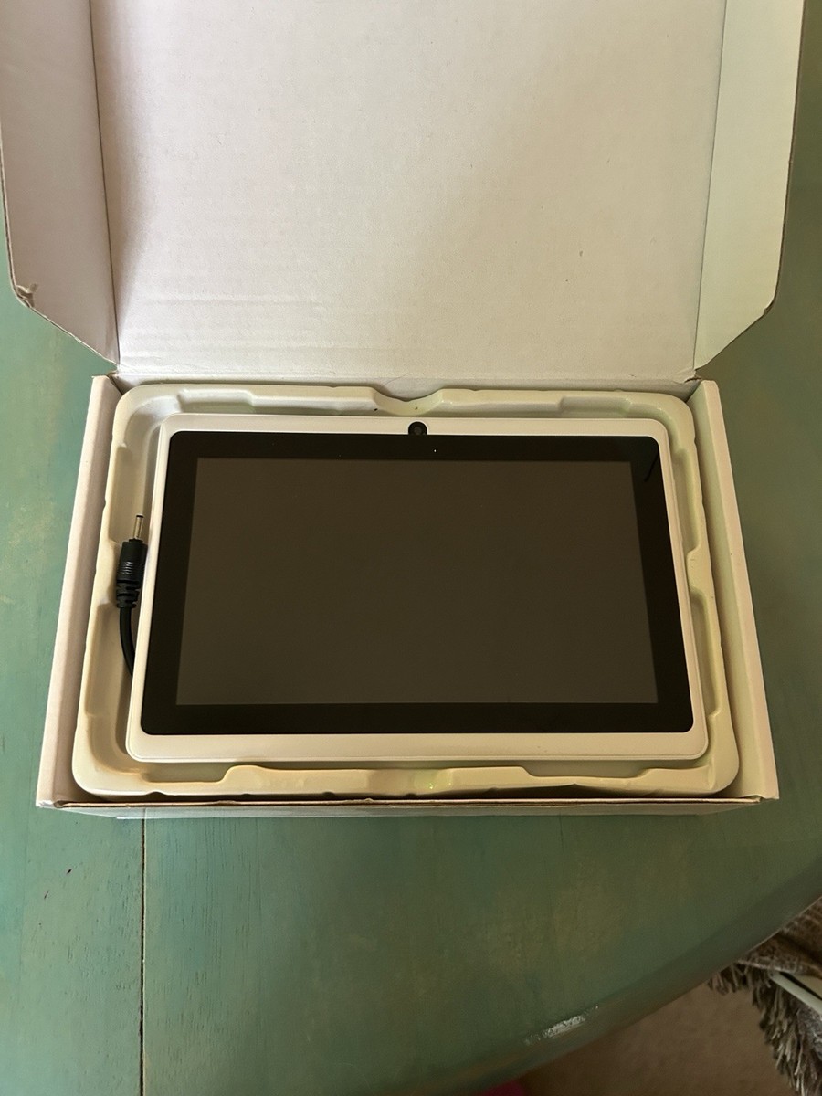 ZeePad Allwinner A133 4GB Wi-Fi Tablet 10.1in Black | eBay