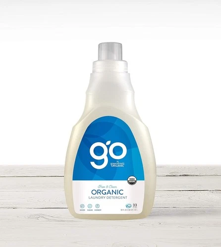 Greenshield Organic Laundry Detergent