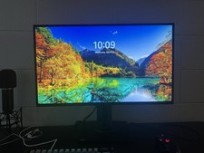 ASUS VG259QMY 24.5 inch Widescreen Gaming Monitor
