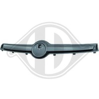 KüHlergitter Diederichs 3435040 FüR Fiat