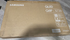 Samsung 32 inch Class Q8F Series QLED 4K UHD HDR Smart TV   2025 Model