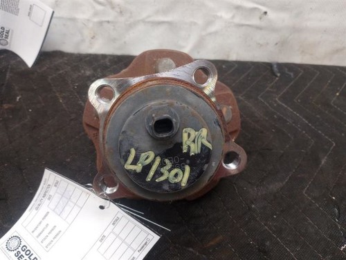 Rear Hub 424500E080 Fits 20-23 Highlander FWD 2806184 - Picture 2 of 11