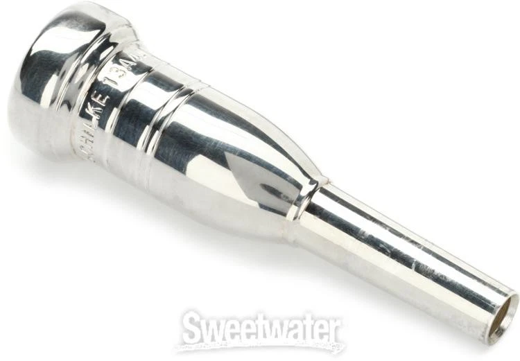 Boquilla trompeta peso pesado Schilke - 13A4a Foto 3 de 4