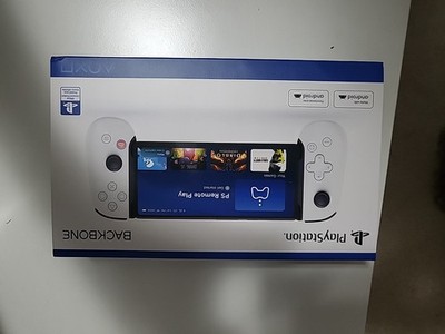 Backbone One Controller for Android - PlayStation Edition