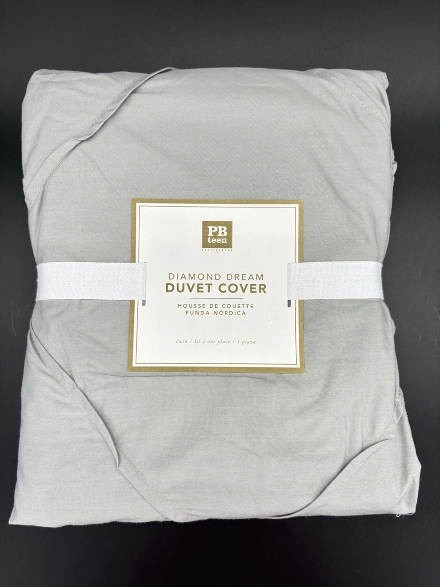 Pottery Barn Twin Size Duvet Covers & Sets for sale | eBay