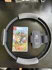 Ring Fit Adventure - Nintendo Switch