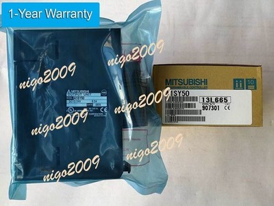 NEW   A1SY50 PLC Module *yt