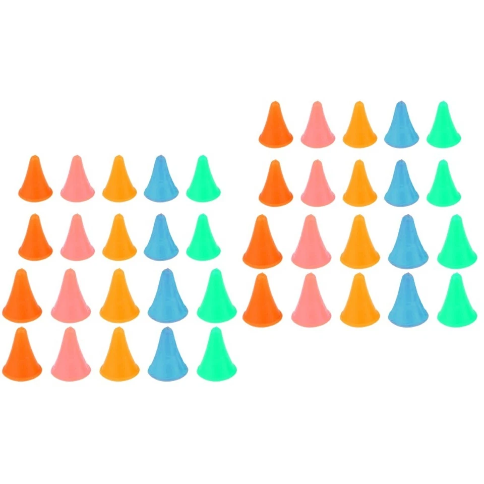 2 Count Stricken Zubehör Stricker Handwerksschutz Garnstricknadelstopper