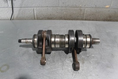 1989 POLARIS INDY SKS 500  CRANKSHAFT CRANK SHAFT CORE #7858