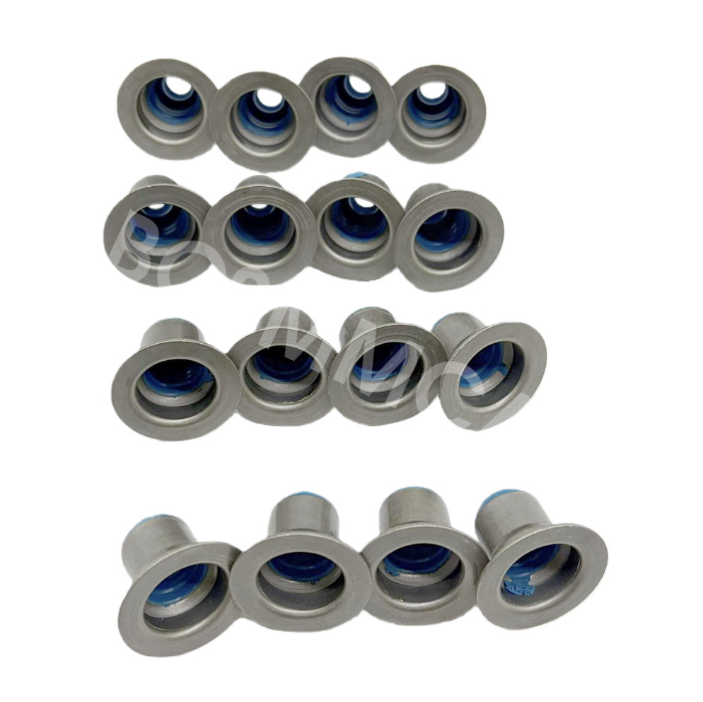CG777600LD Valve Stem Oil Seal For Chevrolet GM 4.8L 5.3L 5.7L 6.0L 6.2L LS1 LS3