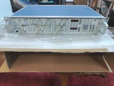 Axon Instruments GeneClamp 500B Voltage Patch Clamp Amplifier