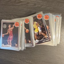 2025 Topps Basketball 45th year anniversary Insert - Pick your card