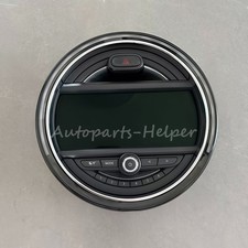 Monitor CID 8,8 Zoll Bedieneenheit Radio F&uuml;r 2013-2025 Mini F55 F56 F57 9387452