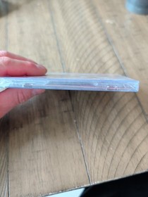 New - FX Unit Yuki: The Henshin Engine - Turbografx CD PCE - Homebrew - Sealed