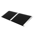 10" x 32" Aluminum Wheelchairs Threshold Ramp For doorways sliding glass door
