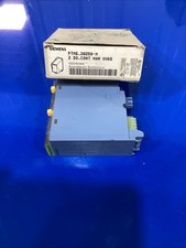 Siemens Landis Point Termination Module PTM6 20250-M