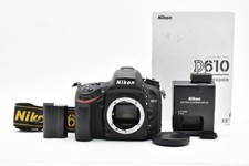Nikon D610 393816