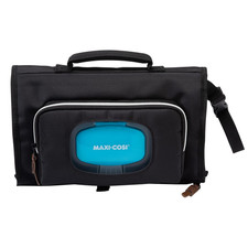 Clutch Changing Pad, Black