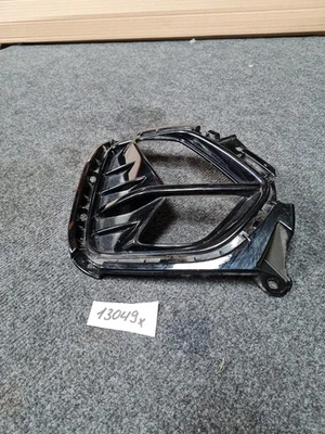 2021 KIA NIRO Rear RIGHT DRIVER SIDE LIGHT TRIM 86664G5500 - Photo 1/4
