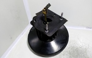 PEUGEOT 407 6D Unterdruck-Bremskraftverstärker 1.6 Diesel 80kw 2005 27544704