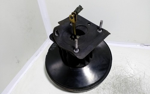 PEUGEOT 407 6D Unterdruck-Bremskraftverstärker 1.6 Diesel 80kw 2005 27544704