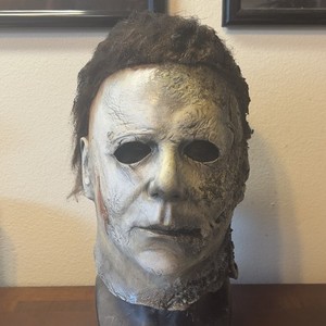 Halloween Kills Mask | eBay