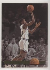 1993-94 Classic Draft Picks Special Bonus Terry Dehere #SB12 0o9
