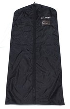 Chanel Nylon Garment Bag 54  X 24  