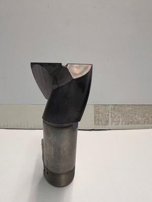 CLARKSON HSS Kernbohrer 38 mm Gewindeaufnahme (s502)