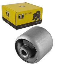 TEDGUM QUERLENKERLAGER BUCHSE HINTERACHSE passend für FORD FIESTA KA PUMA | 0022