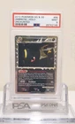 2010 POKEMON UNDAUNTED UMBREON PRIME #86 ULTRA RARE PSA 9 MINT