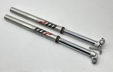 2012 KTM 250SX WP Front Forks Suspension 48 mm Set Left Right Tube Dirt Bike SX