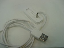 GENUINE APPLE IPOD DOCK