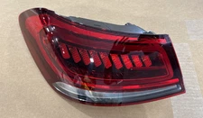 Mercedes-Benz LH Driver Rear Lamp Taillight GLE450 GLE53 GLE63 (2020-25) OEM NEW