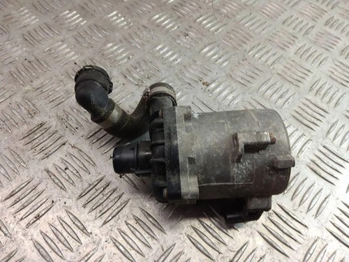 BMW 5 F10 Zirkulationswassermotor 7566335 11517566335 2.00 Petrol 2013 33488689